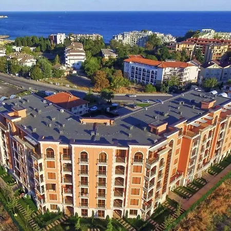 Apartmán Cascadas
