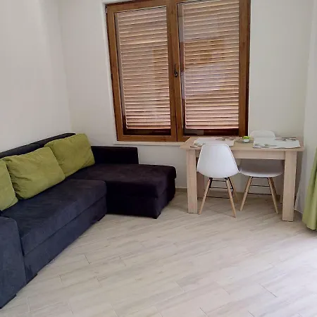 Apartmán Cascadas