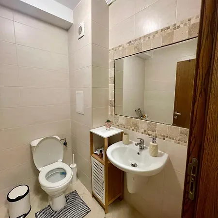 Cascadas Apartahotel Ravda