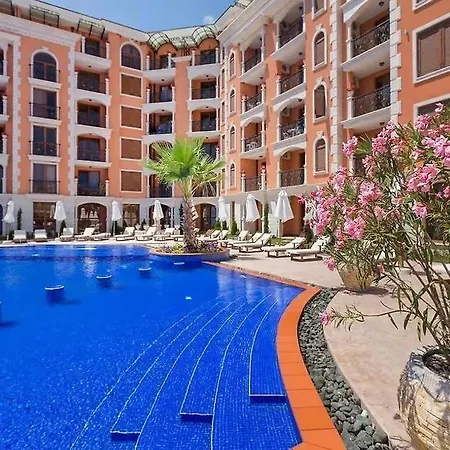 Cascadas Apartment