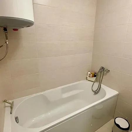 Apartahotel Cascadas