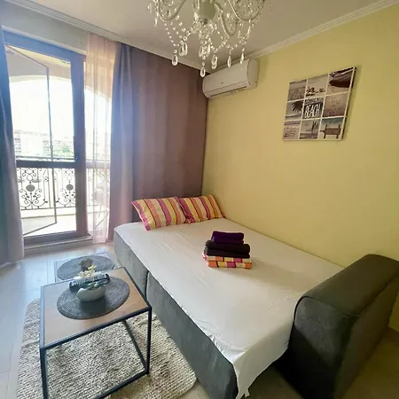 Cascadas Apartahotel