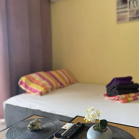 Apartahotel Cascadas