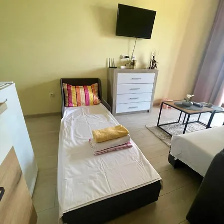 Cascadas Apartahotel Ravda