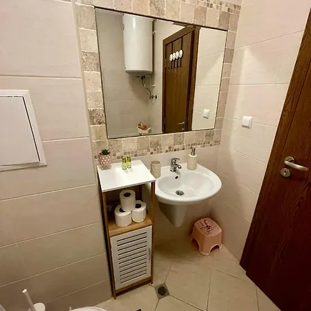 Apartahotel Cascadas Ravda