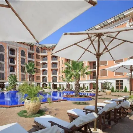Apartment Cascadas *
