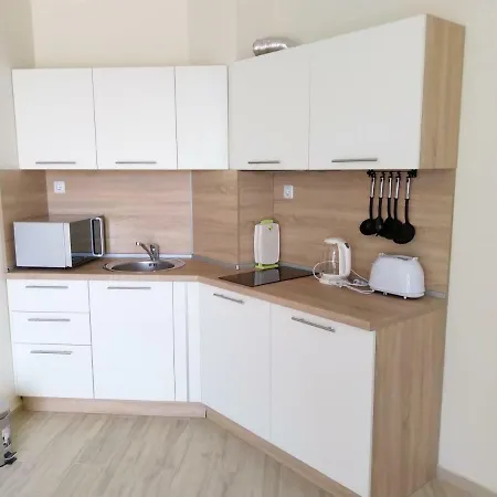 Apartment Cascadas