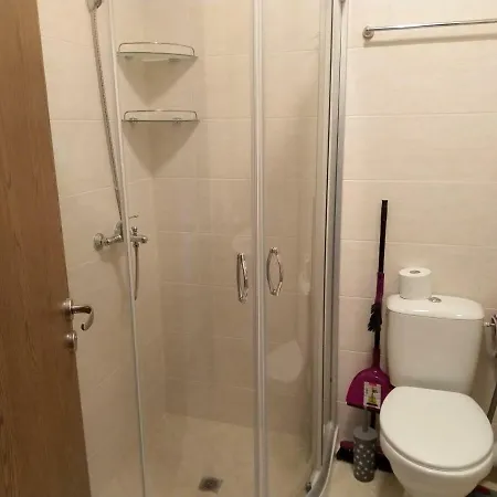 Cascadas Apartment Rawda